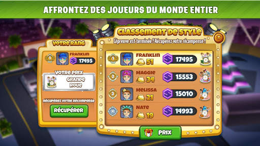 Cooking Dash screenshot 7