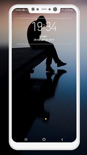 Mood Wallpaper screenshot 9