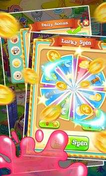 Cookie Crush Legend 2018 screenshot 3