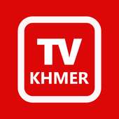 Khmer TV logo