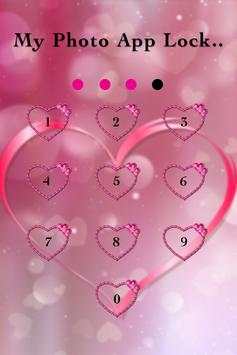 My Photo App Lock screenshot 4