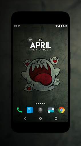 Glim - Free Flat Icon Pack screenshot 17