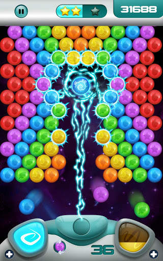 Bubble Shooter Blast Legend screenshot 3