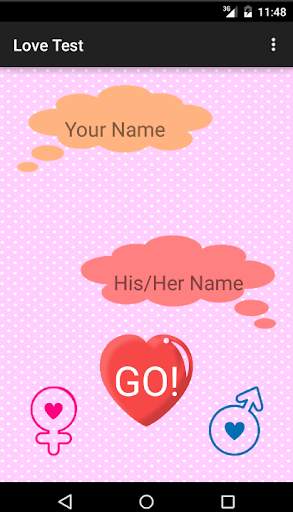 Love Test - Prank App screenshot 3