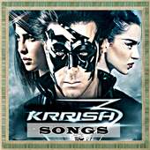 Mov: Krrish 3 Songs 1.4