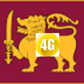 4G Lanka Mini Browser 1.0