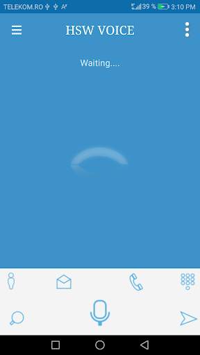 Comandos de voz LITE screenshot 7