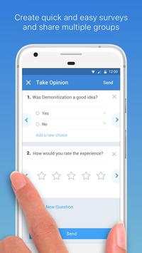BJP Connect screenshot 3