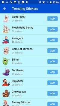 Free World Messenger screenshot 7