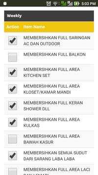 LITE ROOMS E HOUSEKEEPING screenshot 4
