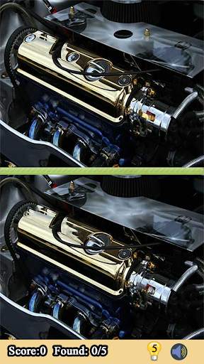 Find Photo Differences App screenshot 6