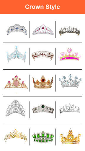 Jewellery Photo Editor 2021 8 تصوير الشاشة