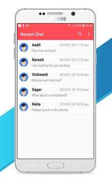 TxTmE screenshot 3