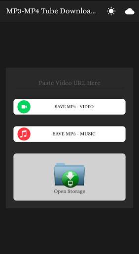 You MP3 Music & MP4 Video - Tube Media Downloader screenshot 4