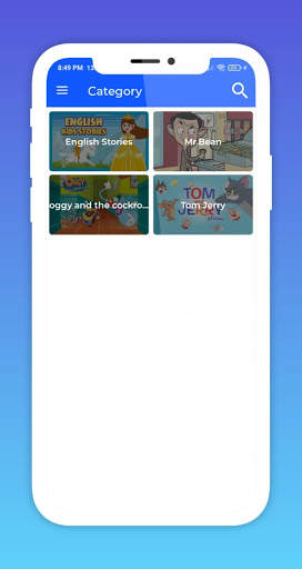 Cartoon Tv - Funny Cartoon videos & movies screenshot 3