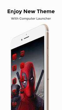 DeadPool screenshot 1