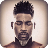 Black Man Hairstyle 2019 icon