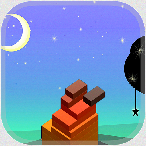 Stack Balancer icon