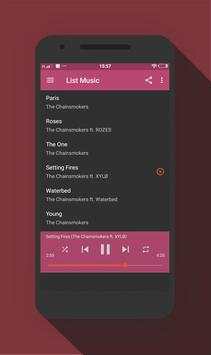 The Chainsmokers Song Offline screenshot 5
