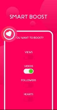 💞 Likes + Followers For Instagram Tool 💕 screenshot 5