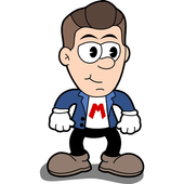 Super Mariusz icon