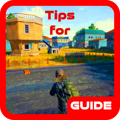 Guide for (PUBG Mobile) Tips आइकन