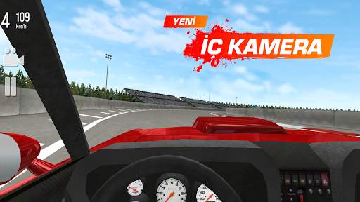 Drift Max Araba Yarışı Oyunu screenshot 4