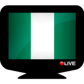 Nigeria TV All Channels ! icon