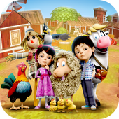 S-taxel farm icon