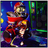 Guide For Plants vs. Zombies : Garden Warfare 2 icon