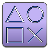PSN Portable-Id Widget icon