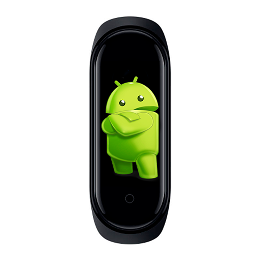 Mi Band 7 WatchFaces icon