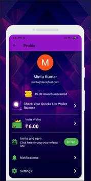 Qureka Lite screenshot 2