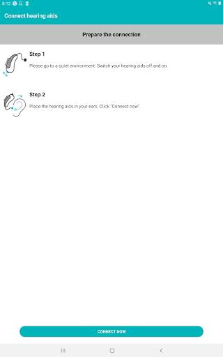 Vibe App screenshot 7