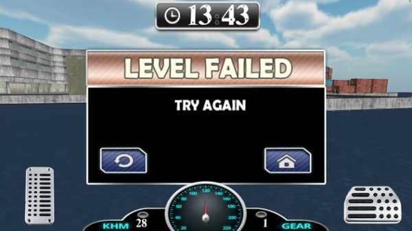 turbo car parking real 3D free screenshot 7