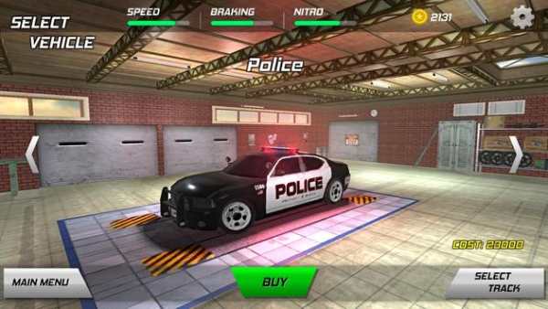 Drift Car Racing Simulator 2020 screenshot 2