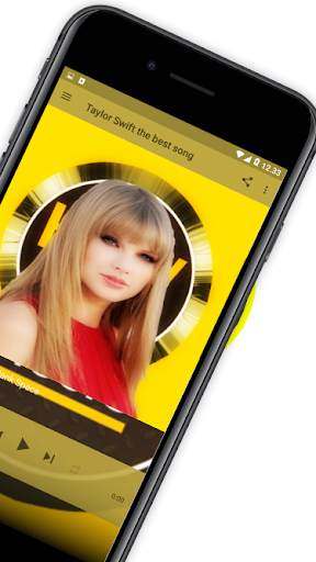 Taylor Swift - Blank Space (Latest Song) screenshot 3
