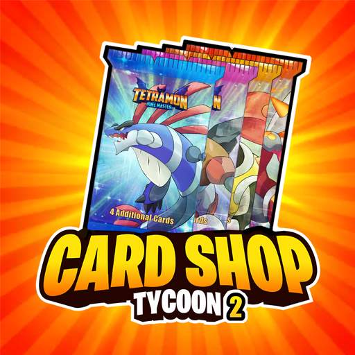 Card Shop Story 114