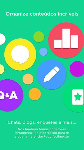 Amino Community Manager - ACM screenshot 4