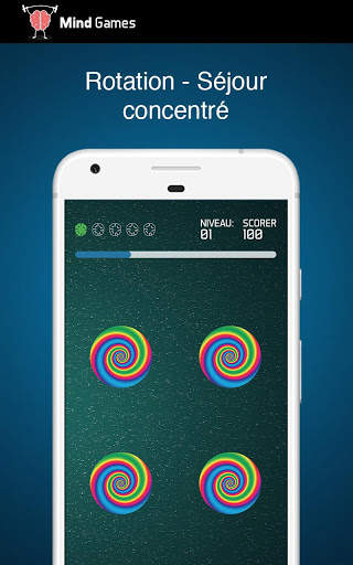Jeux d'Esprit screenshot 6