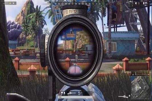 New Ring Of Elysium Guide screenshot 1