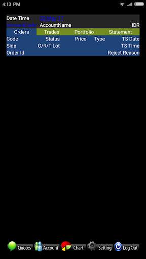 JACKET-REG screenshot 3