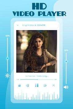 HD Video Player screenshot 4
