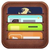 ID Cards Mobile Wallet on 9Apps