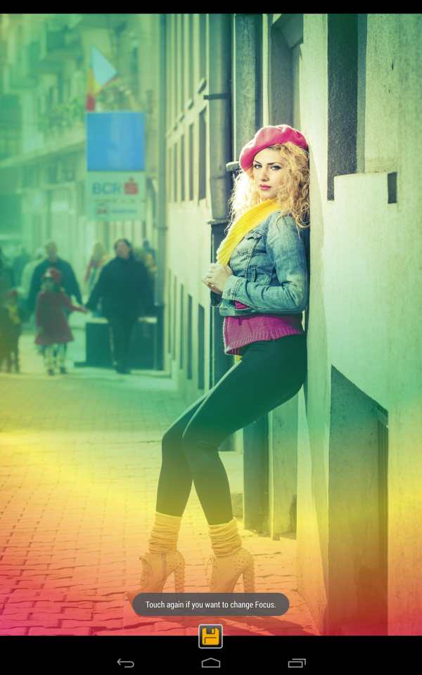 Photo Focus screenshot 7