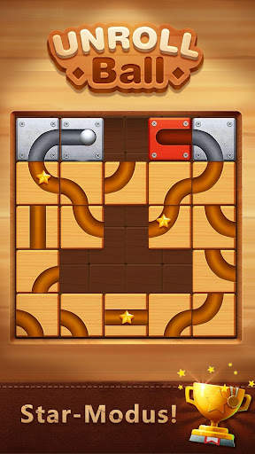 Schalte den Ball frei screenshot 2