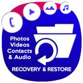 Recovery Photo Video & Contact 2018 1.0