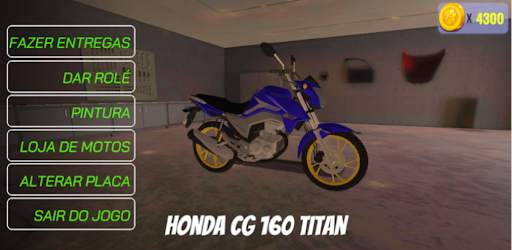 Motoboy Simulator Brasil screenshot 7
