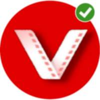 All Video Downloader App - Mp4 Video Downloader logo