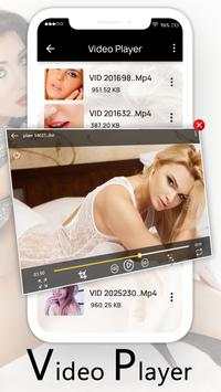 Video Player : HD Video Player 2020 screenshot 5